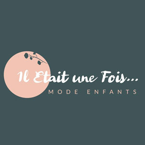 Il etait une fois logo2